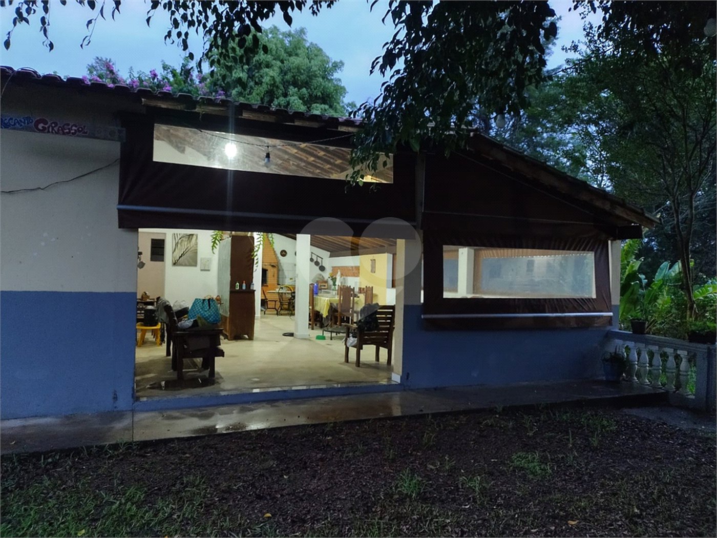 Chácara à venda com 2 quartos em Jundiaquara, Araçoiaba da Serra, SP