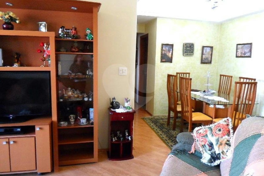 Apartamento à venda com 3 quartos, sendo 1 suíte, em Tucuruvi, São Paulo, SP