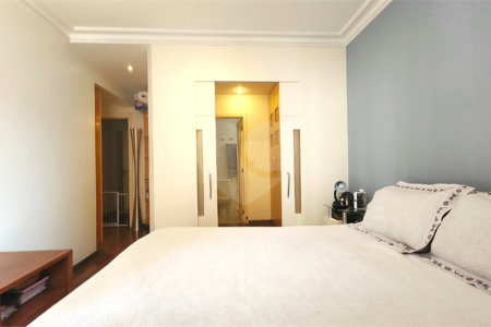 Apartamento à venda com 3 suítes em Perdizes, São Paulo, SP