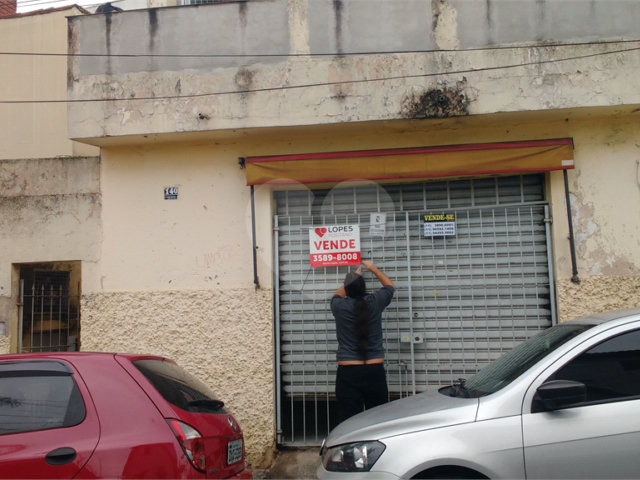 Sobrado à venda com 2 quartos em Casa Verde, São Paulo, SP