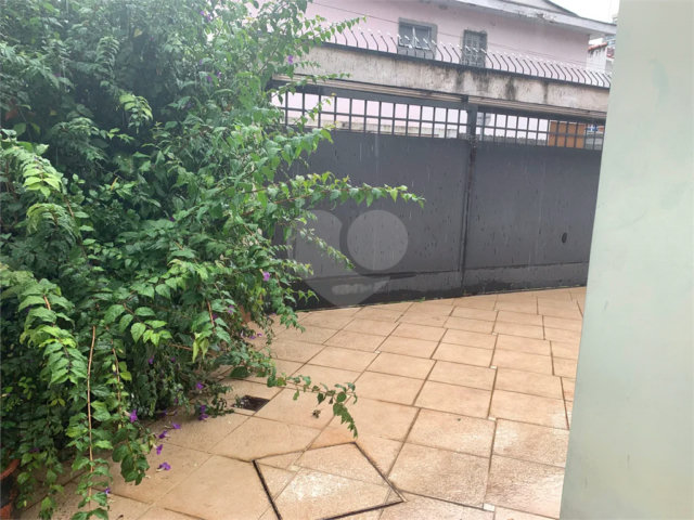 Sobrado à venda com 3 quartos em Brooklin, São Paulo, SP