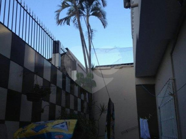 Sobrado à venda com 5 quartos, sendo 1 suíte,  em Vila Isolina Mazzei, São Paulo, SP