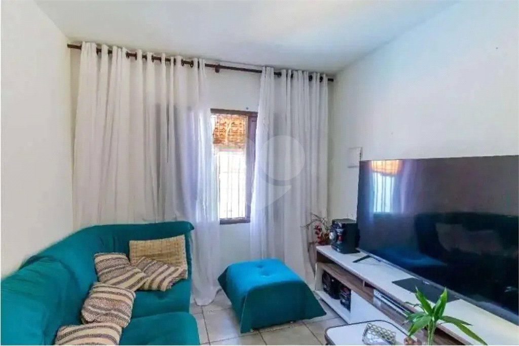 Casa à venda com 4 quartos, sendo 2 suítes, em Mandaqui, São Paulo, SP