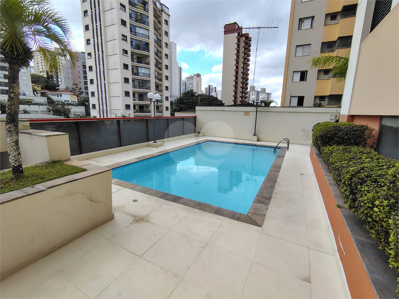 Apartamento à venda com 2 quartos em Saúde, São Paulo, SP