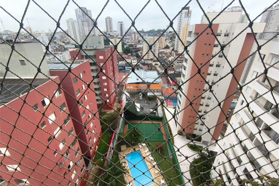 Apartamento à venda com 3 quartos em Parada Inglesa, São Paulo, SP
