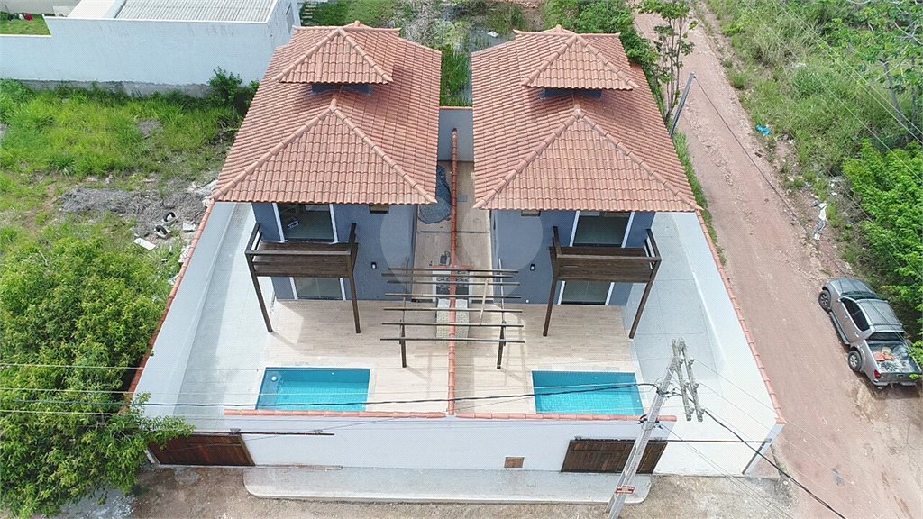 Casa à venda com 3 suítes em Rasa, Armação dos Búzios, RJ