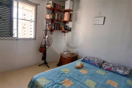 Apartamento à venda com 3 quartos, sendo 1 suíte, em Vila Uberabinha, São Paulo, SP