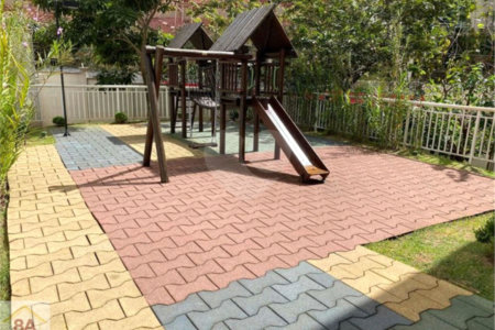 Apartamento à venda com 2 quartos, sendo 1 suíte, em Parque Reboucas, São Paulo, SP