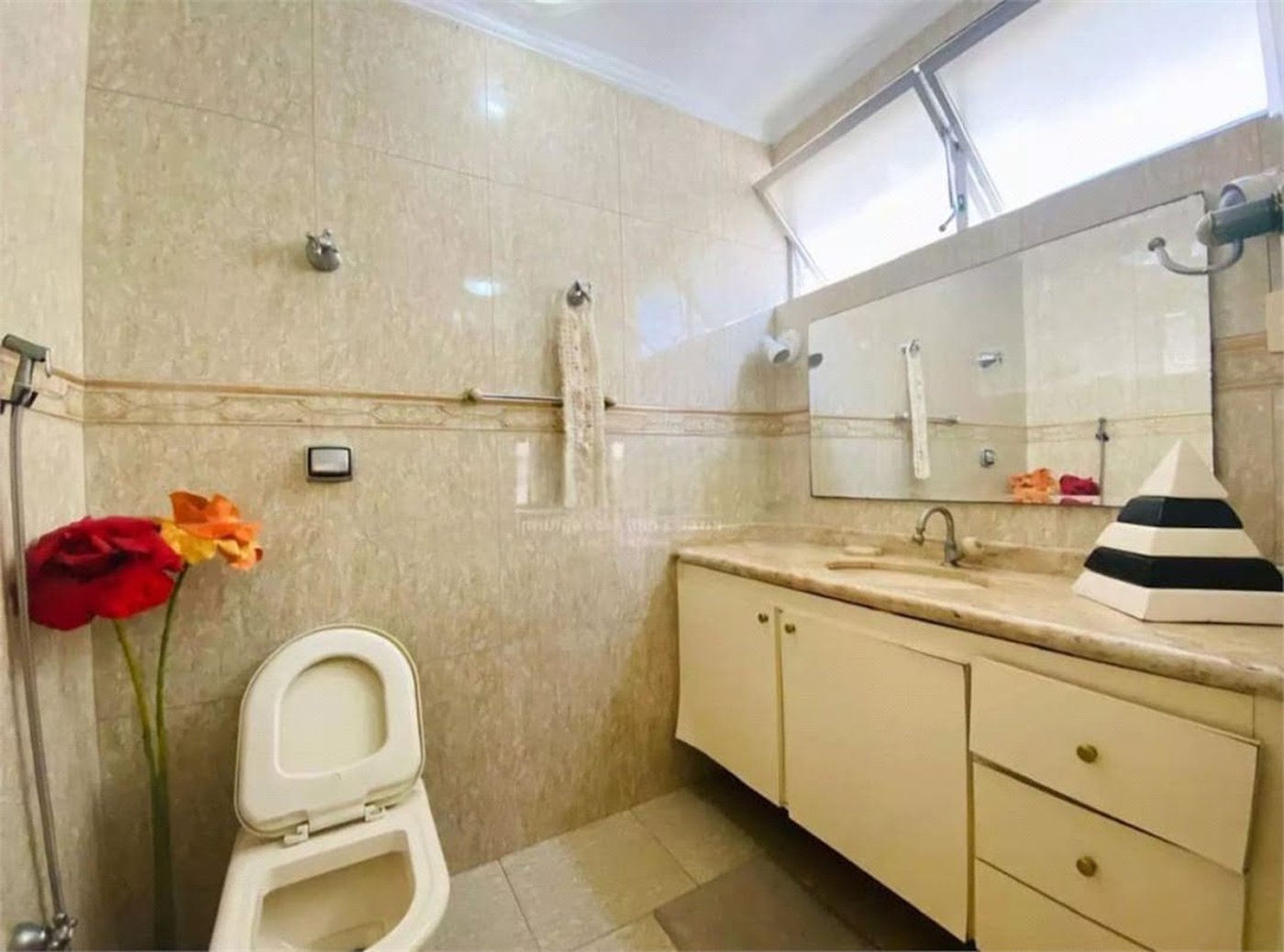 Apartamento Residencial à venda, Boqueirão, Santos - AP1234.