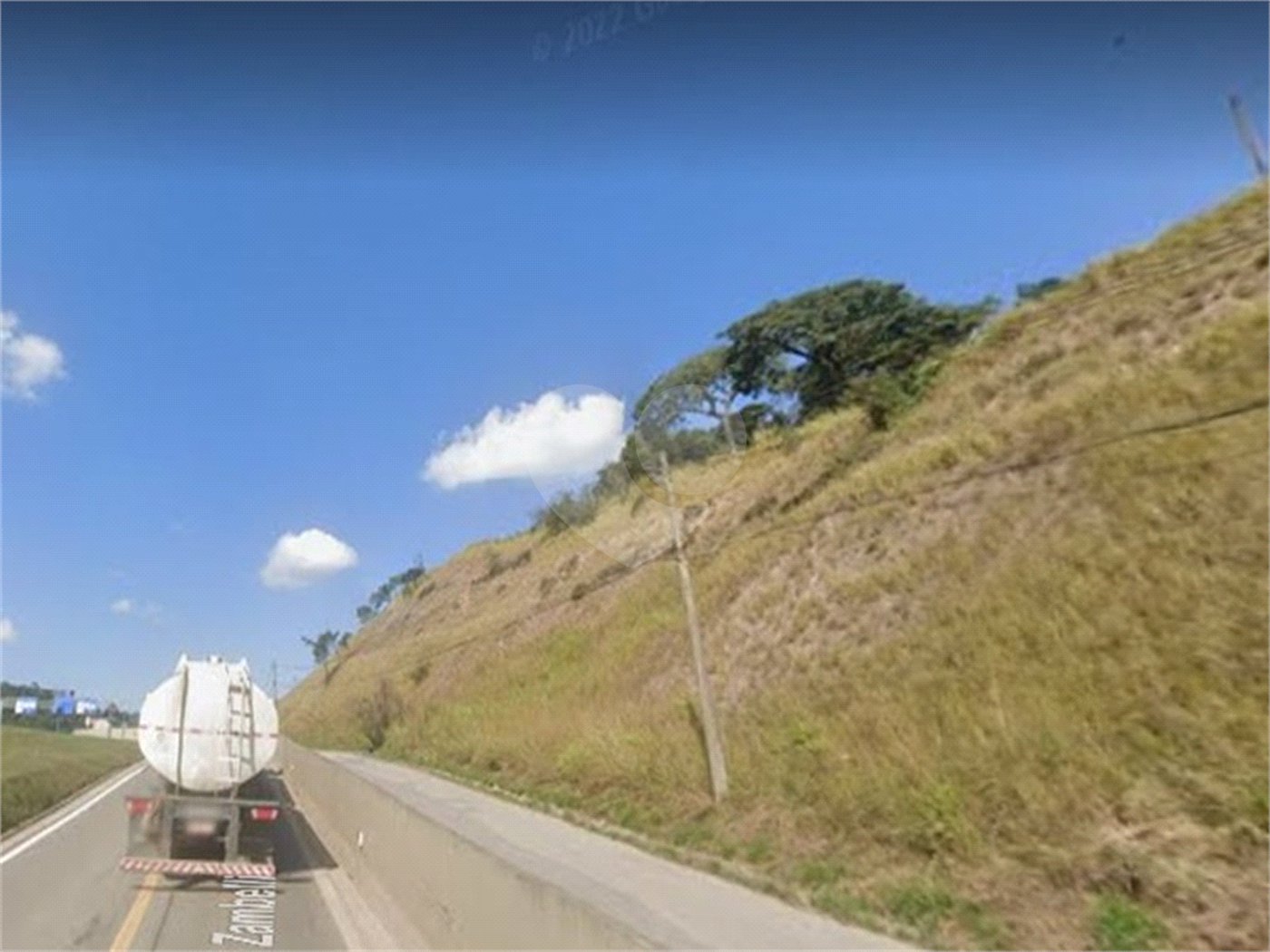 Terreno à venda em Calcárea, Caieiras, SP