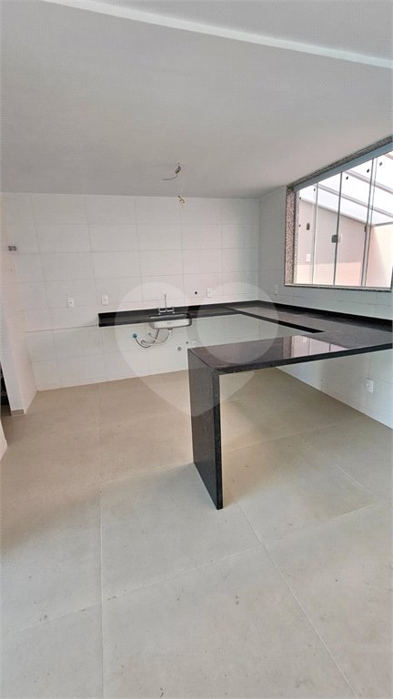 Casa à venda com 3 suítes no condomínio Grand Park, Rio de Janeiro - RJ