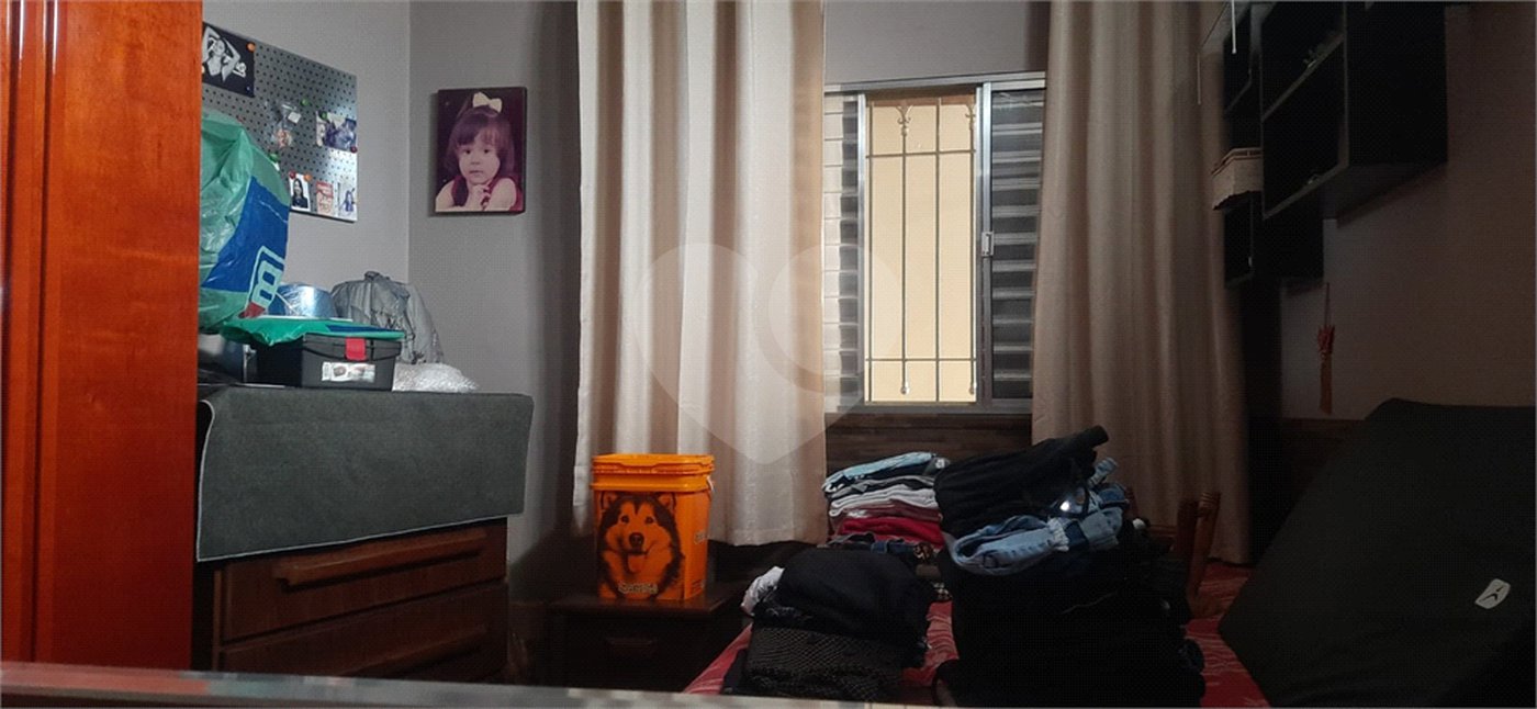 Sobrado à venda com 3 quartos em Jaraguá, São Paulo, SP