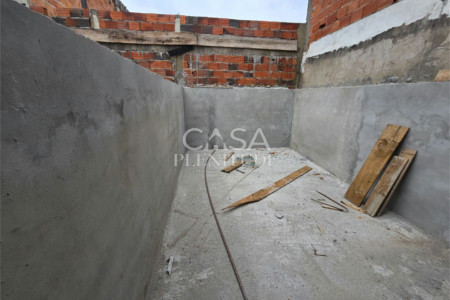 Casa Térrea à venda com 1 quarto em Cajuru do Sul, Sorocaba, SP