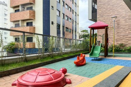 Apartamento à venda com 2 suítes em Vila Mariana, São Paulo, SP