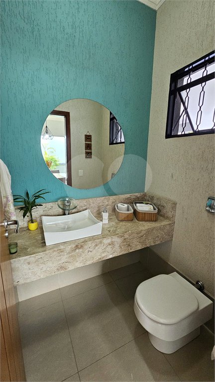 Casa à venda com 3 suítes em Jardim Esplanada II, Indaiatuba, SP