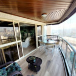 Apartamento à venda, 225 m² por R$ 2.350.000,00 - Aparecida - Santos/SP