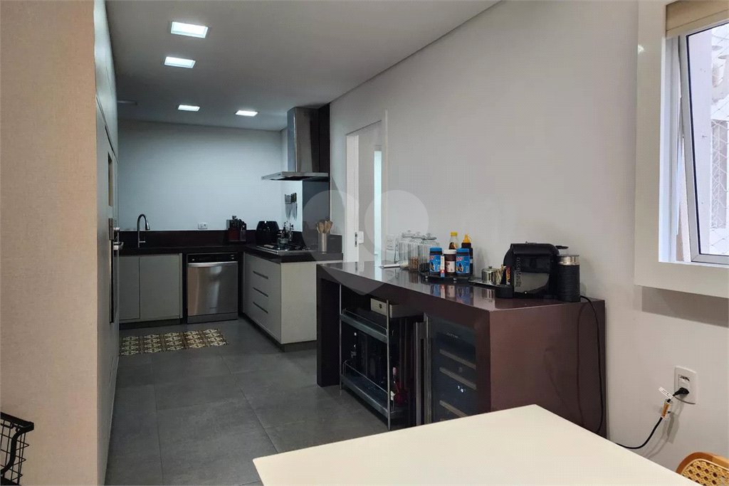 Apartamento à venda com 4 suítes em Nova Petrópolis, São Bernardo do Campo, SP