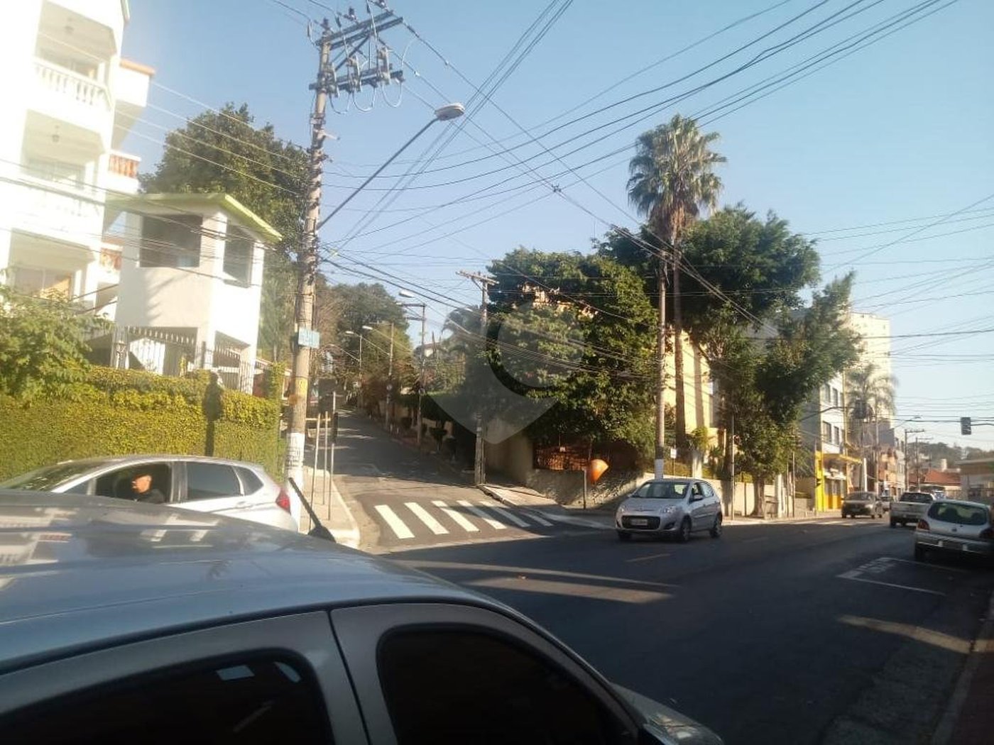 Prédio à venda em Jardim Floresta, São Paulo, SP