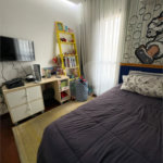 Apartamento à venda com 3 quartos, sendo 1 suíte, em Nova Petrópolis, São Bernardo do Campo, SP