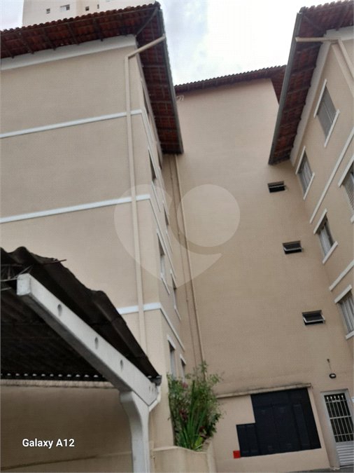 Apartamento à venda ou para alugar com 2 quartos em Parque Santana, Mogi das Cruzes, SP