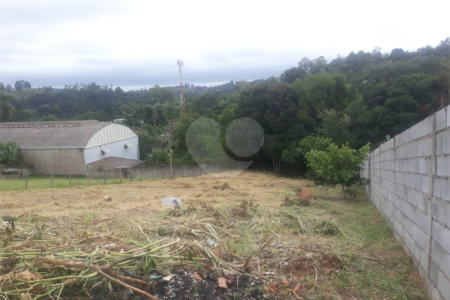 Terreno à venda em Jardim dos Ipês, Mairinque, SP