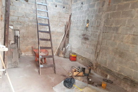 Casa à venda com 3 quartos em Jardim Helena, Ferraz de Vasconcelos, SP