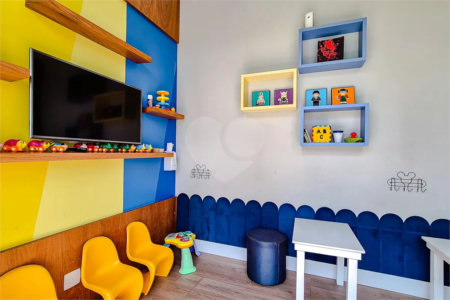 Apartamento à venda com 4 quartos, sendo 3 suítes, em Vila Romana, São Paulo, SP