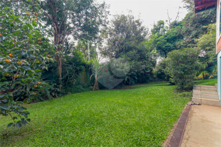 Casa Térrea à venda com 3 quartos, sendo 1 suíte, em Jardim Petrópolis, São Paulo, SP