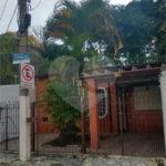 Casa à venda com 2 quartos em Conjunto Residencial São Francisco, Taubaté, SP