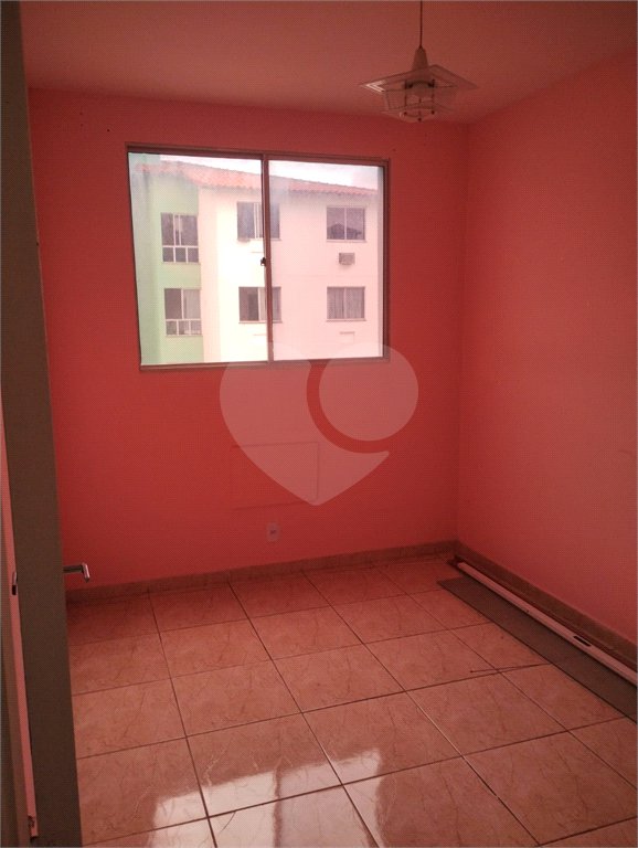 Apartamento à venda com 2 quartos em Santíssimo, Rio de Janeiro, RJ
