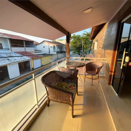 Casa à venda com 3 quartos, sendo 2 suítes, em Campo Grande, Rio de Janeiro, RJ