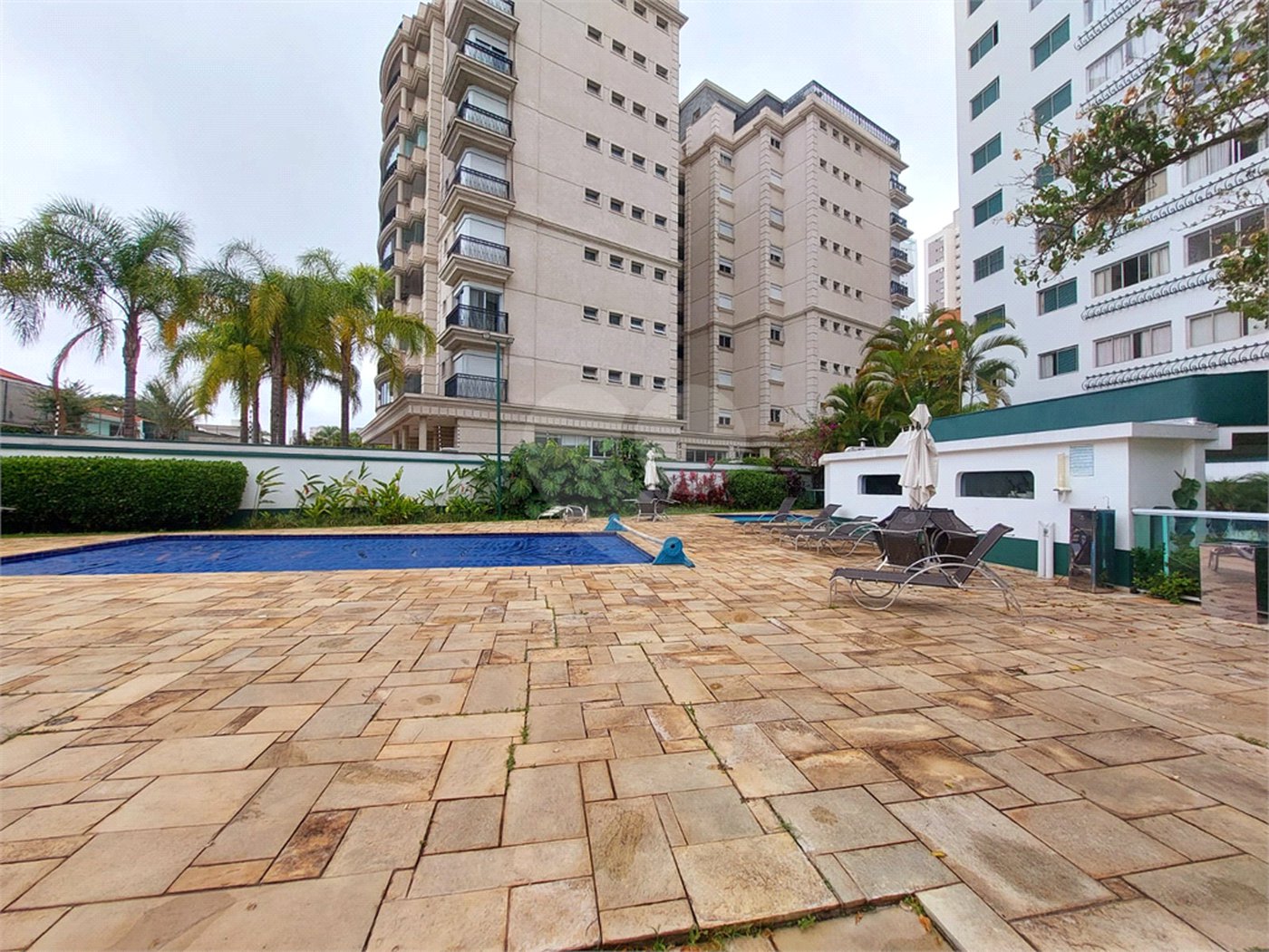 Apartamento à venda com 2 quartos em Bela Aliança, São Paulo, SP