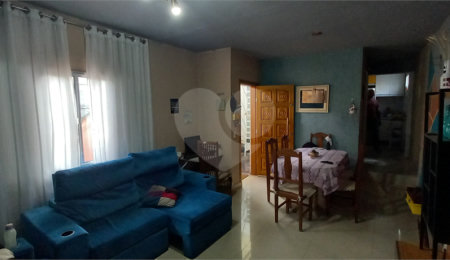 Casa à venda com 5 quartos em Tucuruvi, São Paulo, SP