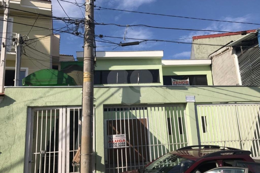 Casa à venda com 3 quartos, sendo 1 suíte, em Tremembé, São Paulo, SP