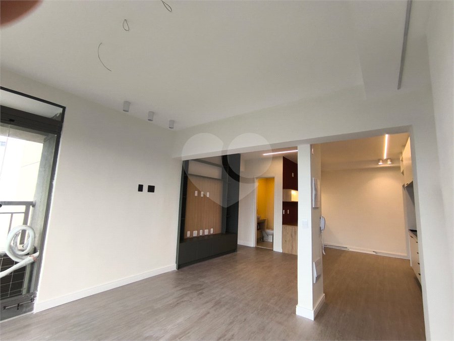 Apartamento para alugar com 2 suítes em Pinheiros, São Paulo, SP