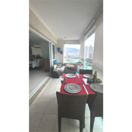 Apartamento à venda com 3 suítes em Água Fria, São Paulo, SP