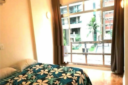 Apartamento com 2 dormitórios à venda, 33 m² por R$ 500.000,00 - Embaré - Santos/SP