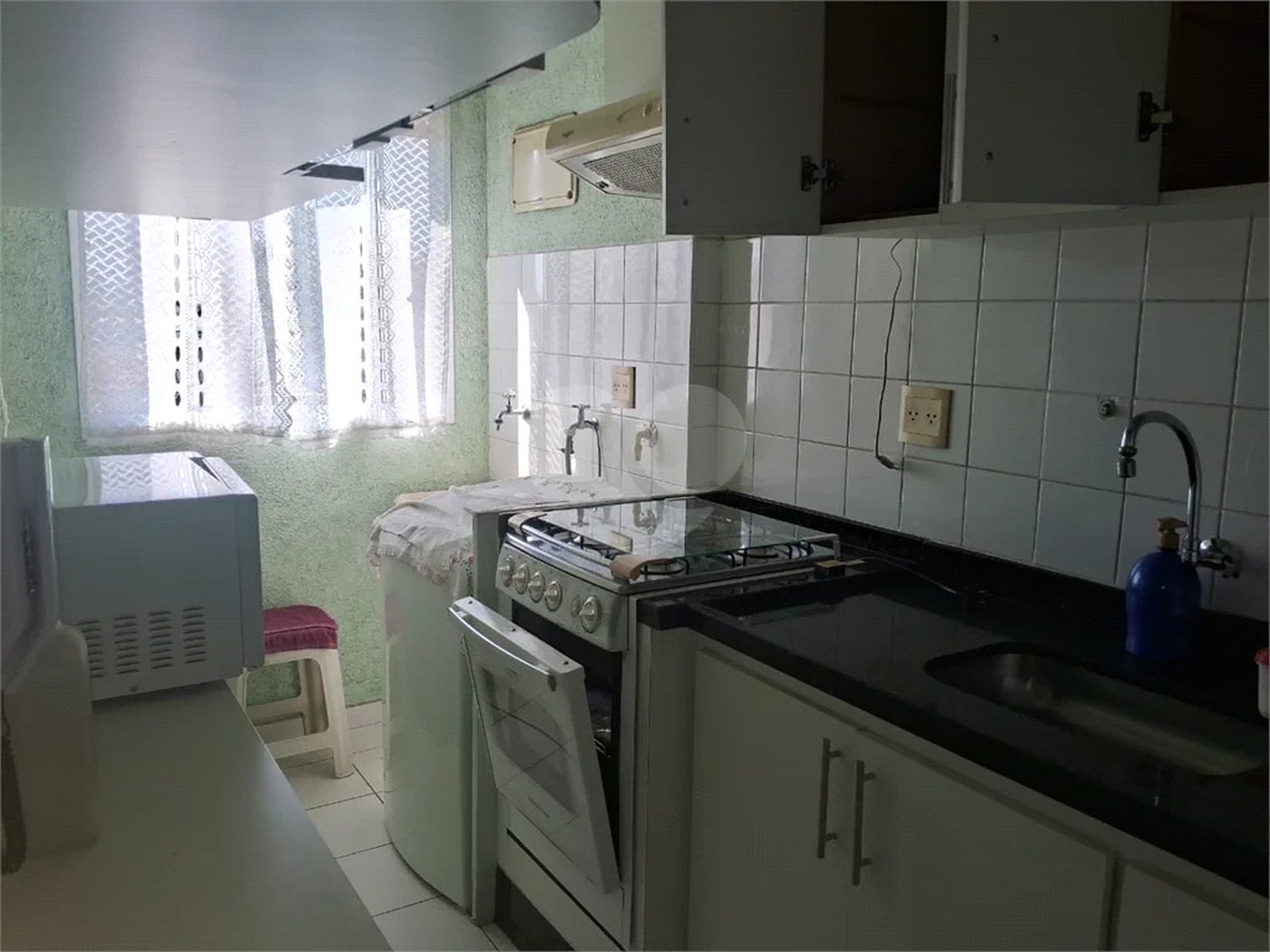 Apartamento à venda com 2 quartos em Mandaqui, São Paulo, SP