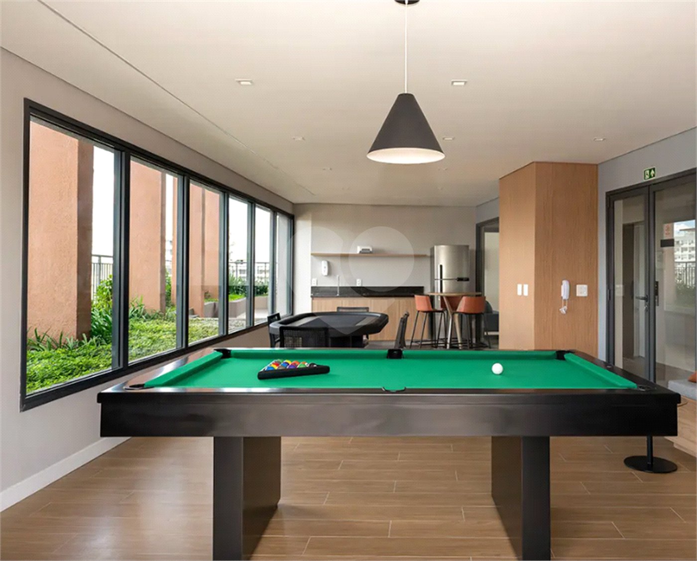 Apartamento à venda com 1 suíte em Butantã, São Paulo, SP