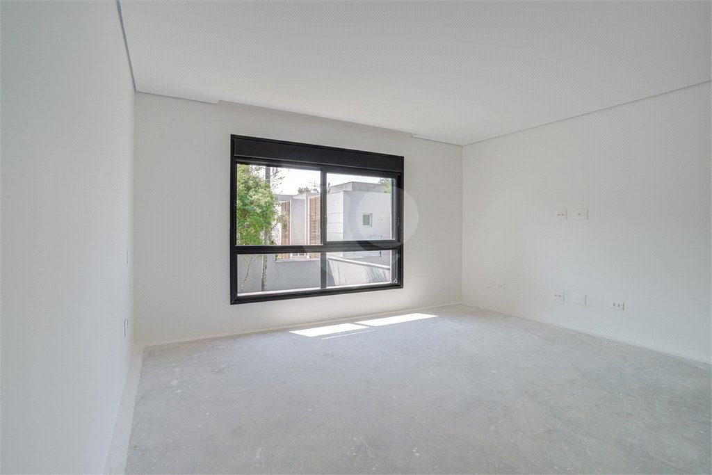 Casa à venda com 4 suítes no condomínio Hípica Max Garden, São Paulo - SP