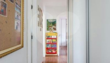 Apartamento à venda com 3 quartos, sendo 1 suíte,  em Vila Mariana, São Paulo, SP