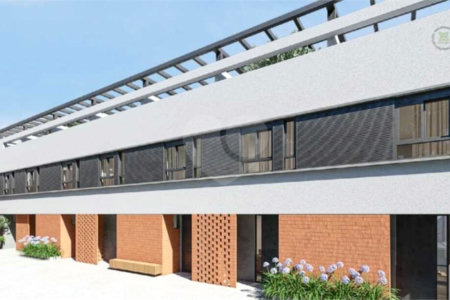 Casa à venda com 2 suítes no condomínio Ksa Ibirapuera, São Paulo - SP