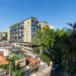 Apartamento à venda com 2 quartos em Vila Madalena, São Paulo, SP