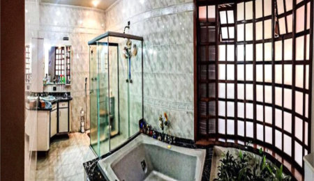 Casa à venda com 5 suítes em Alpes de Caieiras, Caieiras, SP