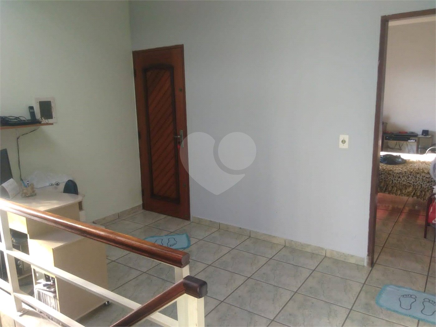 Sobrado à venda com 4 quartos, sendo 1 suíte,  em Jardim Pacaembu, Jundiaí, SP