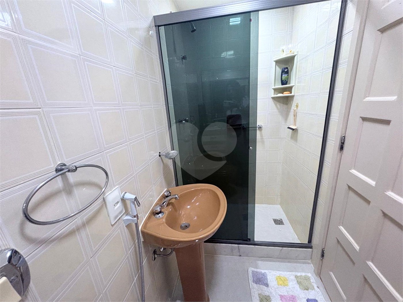 Apartamento à venda com 2 quartos, sendo 1 suíte, em Tijuca, Rio de Janeiro, RJ