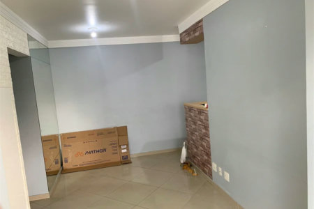 Apartamento à venda com 2 quartos em Vila Andrade, São Paulo, SP