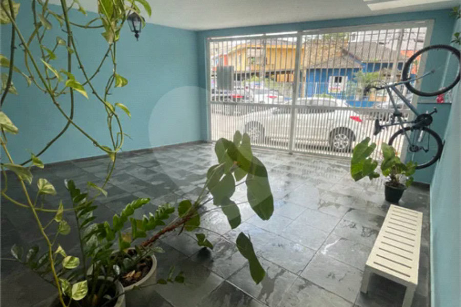 Sobrado à venda com 3 quartos, sendo 1 suíte, em Freguesia do Ó, São Paulo, SP