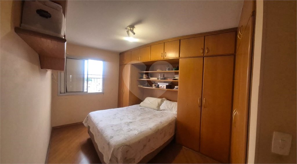 Apartamento à venda com 3 quartos em Vila Guilherme, São Paulo, SP
