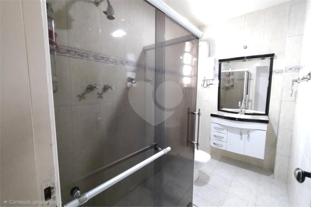 Apartamento à venda com 3 quartos em Maracanã, Rio de Janeiro, RJ
